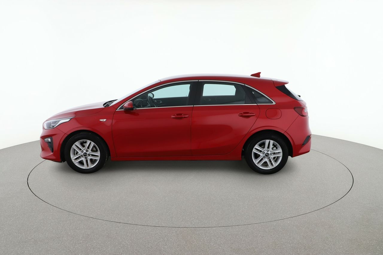 kia ceed 2021 / foto grande (3)