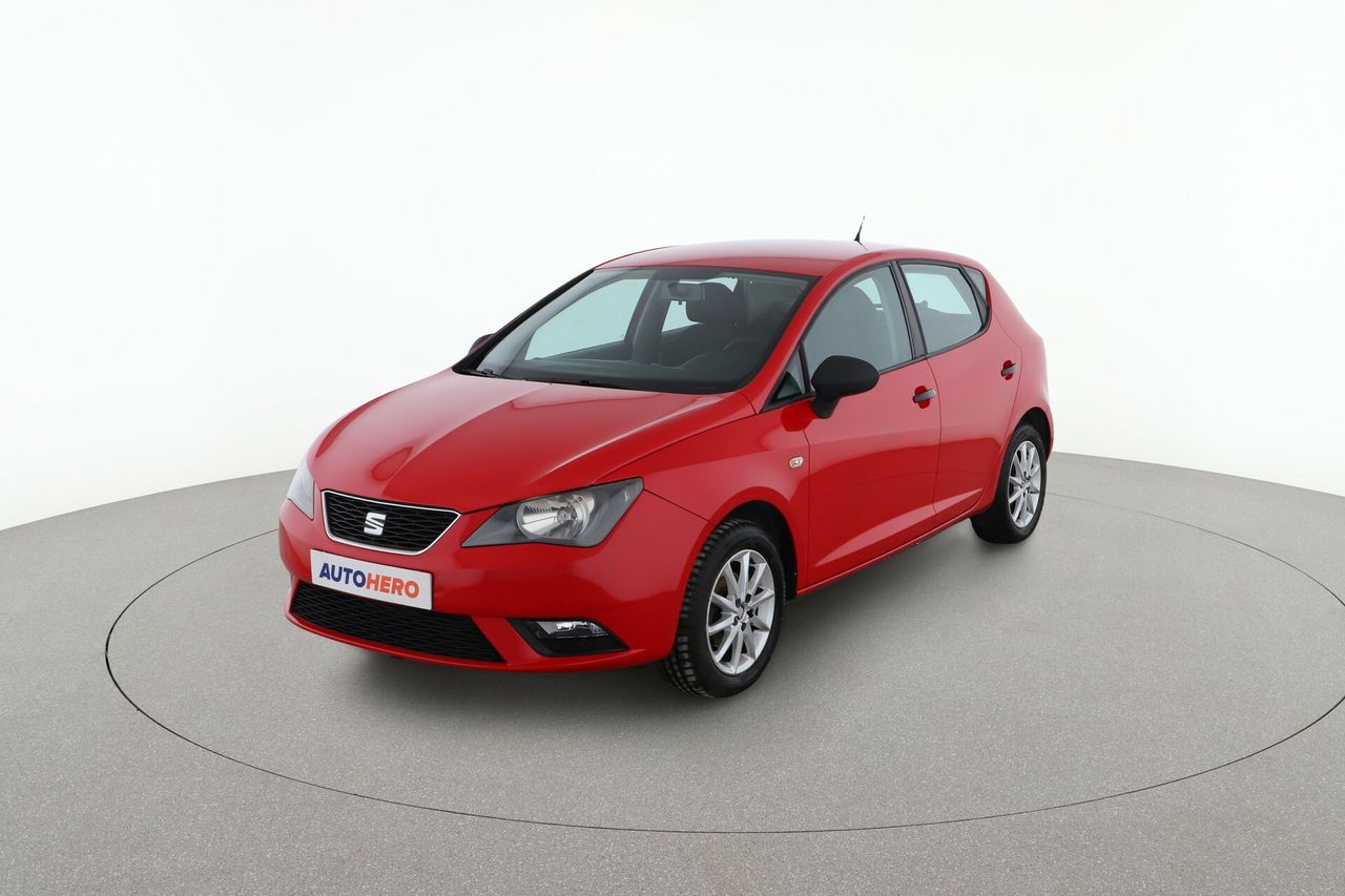 seat ibiza 2014 /