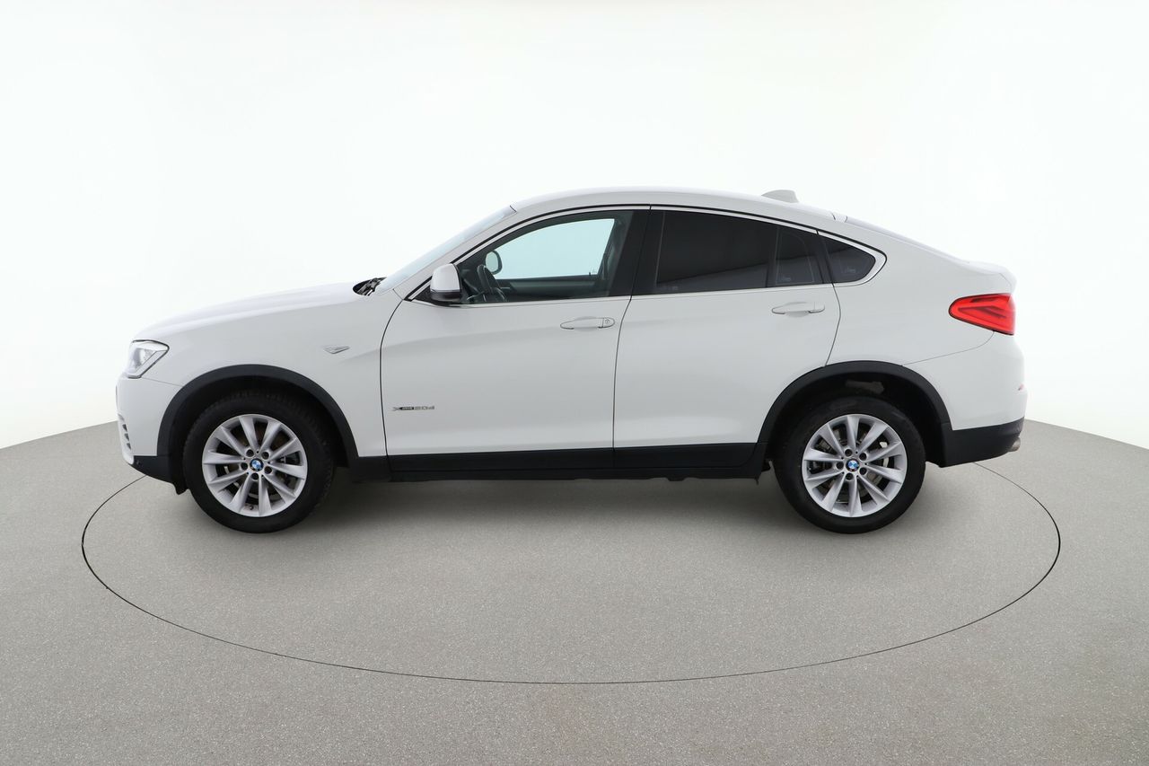 bmw x4 2015 / foto grande (3)