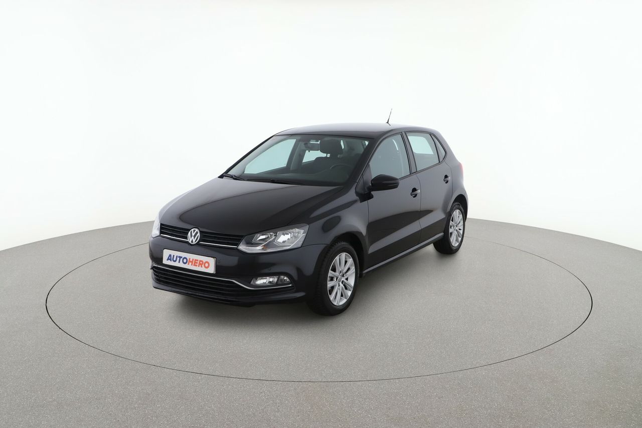 volkswagen polo 2016 /