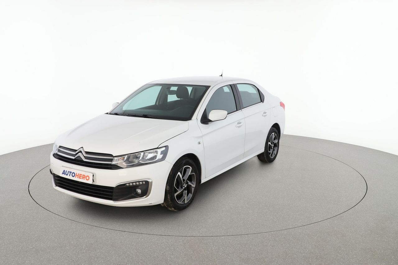 citroën c-elysée 2020 /