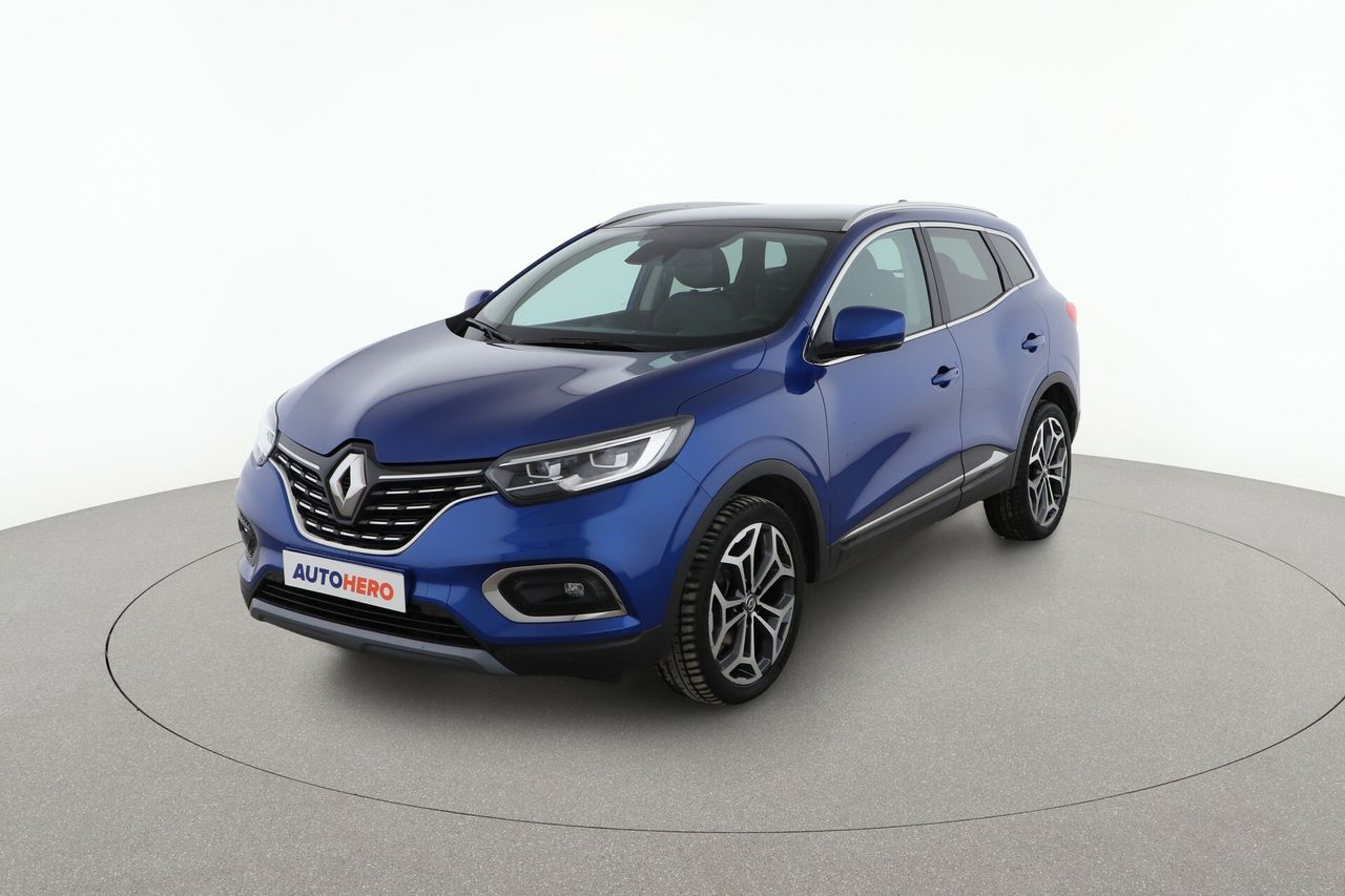 Kadjar 2019 segunda mano  de segunda mano - renault kadjar 2022 /