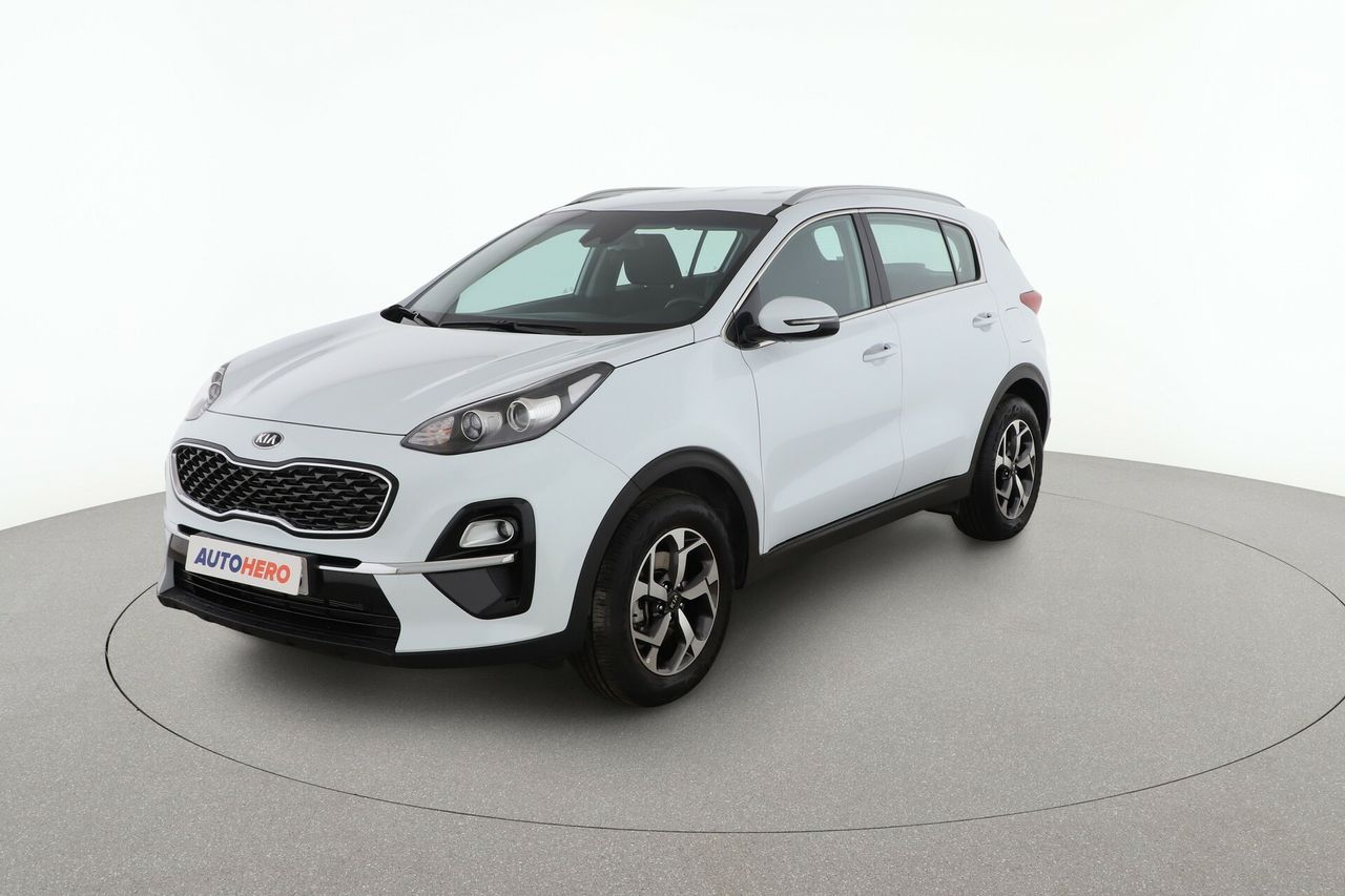 kia sportage 2020 /