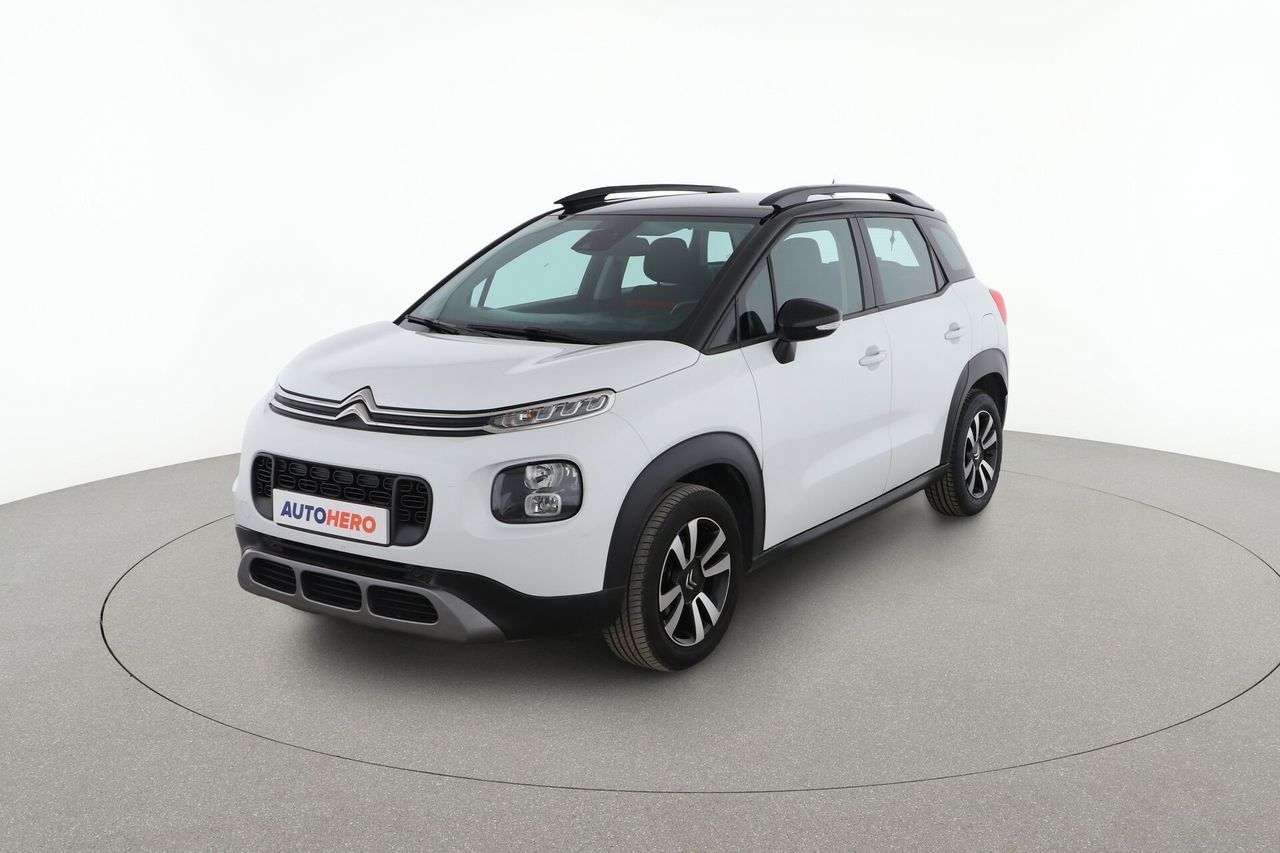 citroën c3 aircross 2018 /