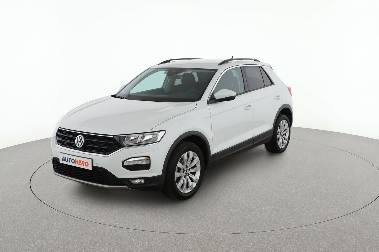 volkswagen t-roc 2019 /