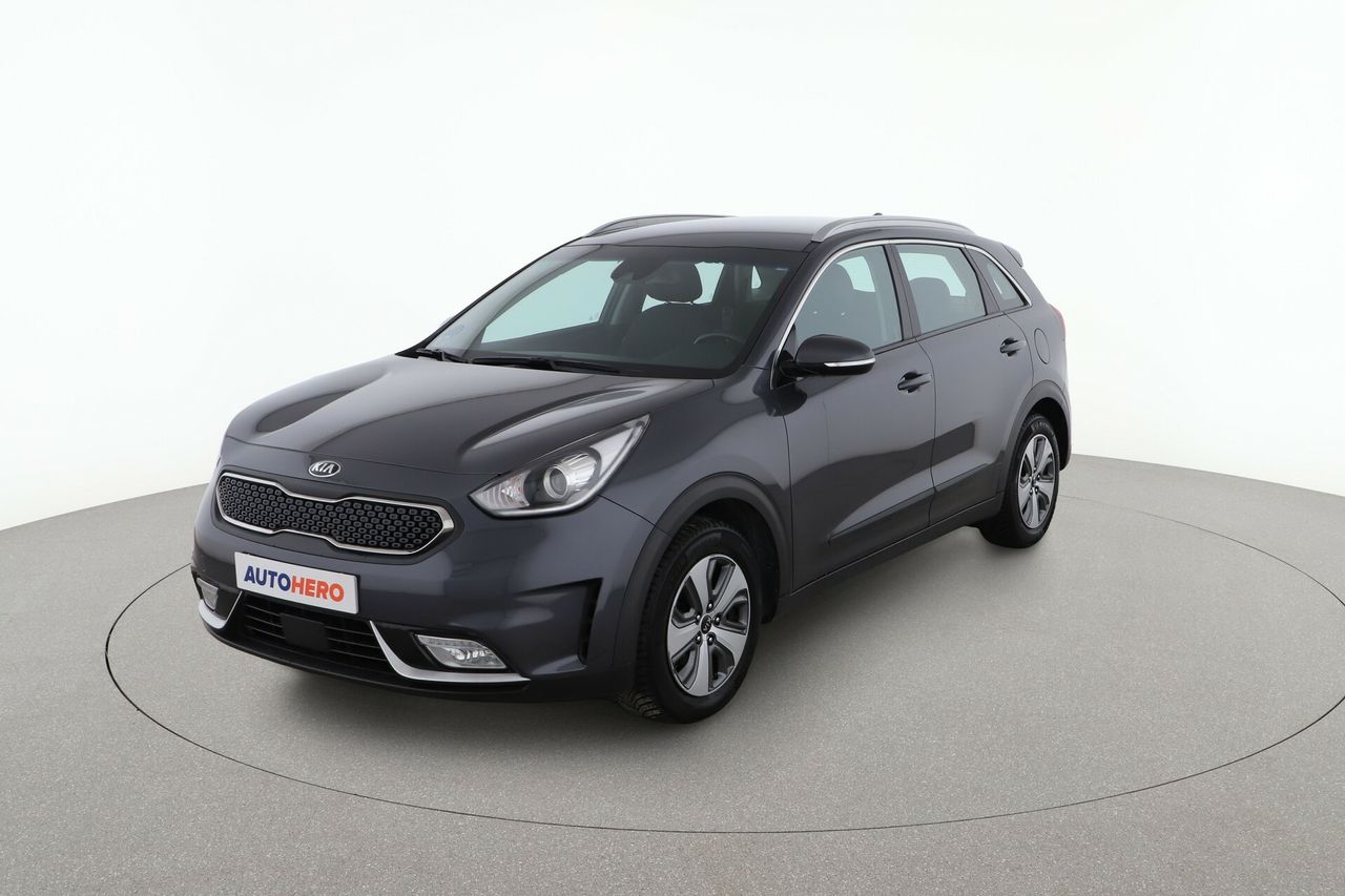 kia niro 2019 /