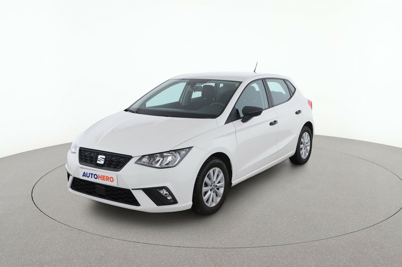 seat ibiza 2019 /