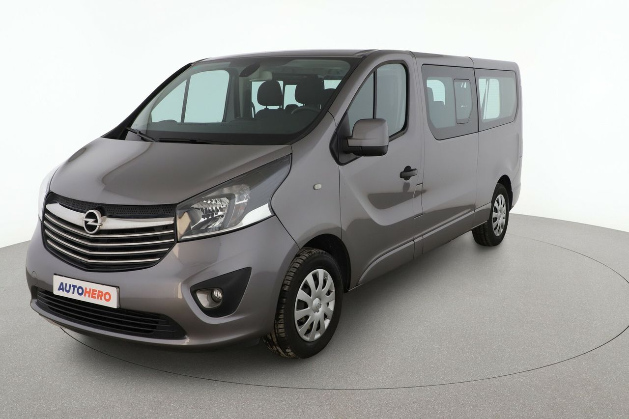 opel vivaro 2019 /
