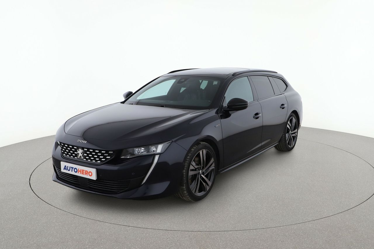peugeot 508 2019 /