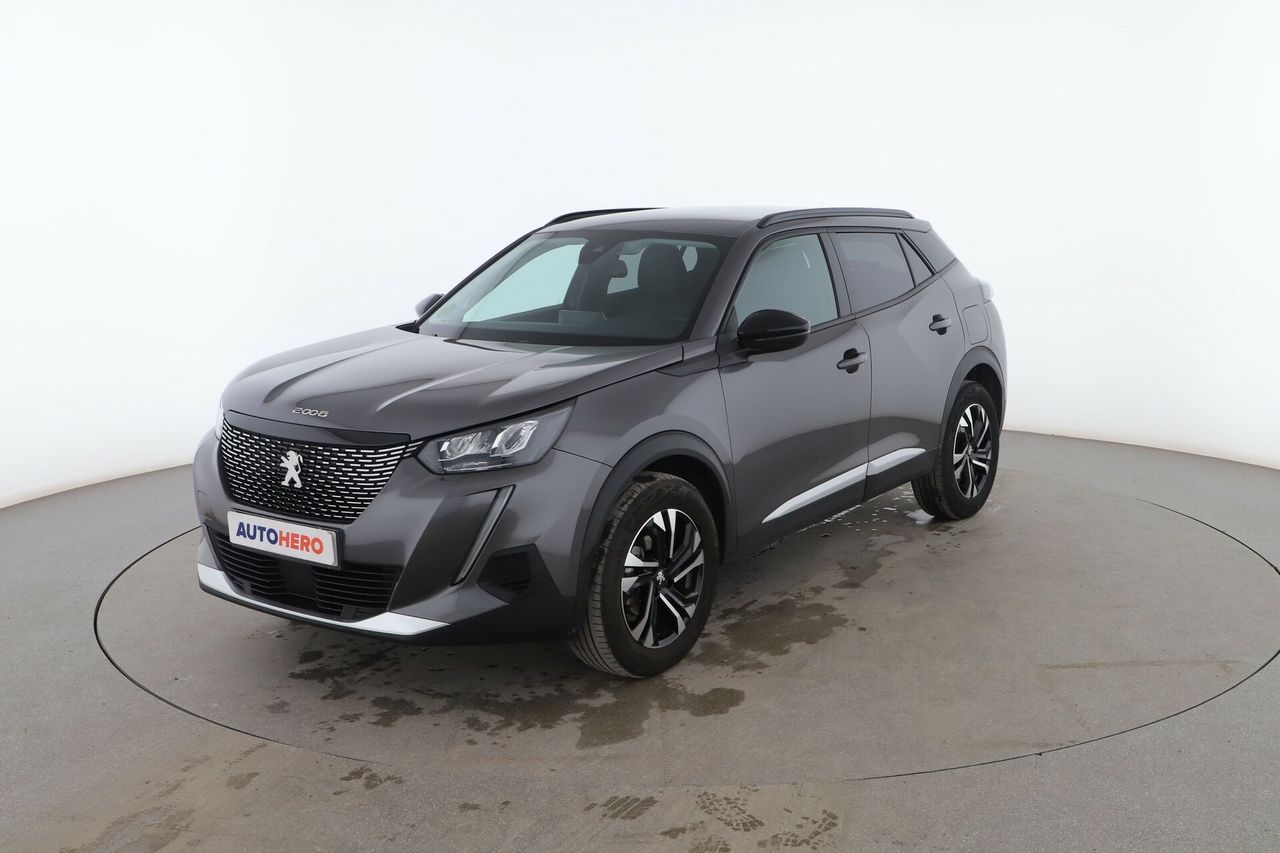 peugeot 2008 2022 /
