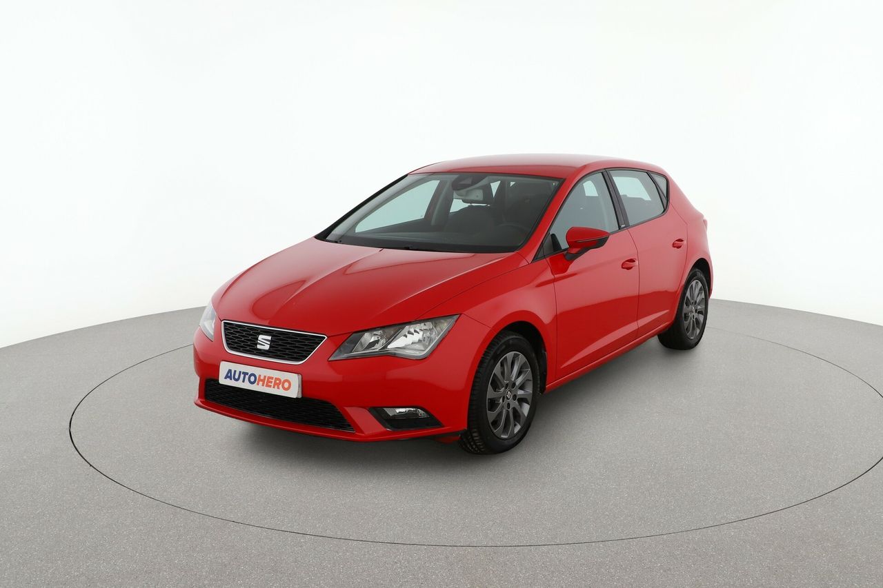 seat leon 2014 /