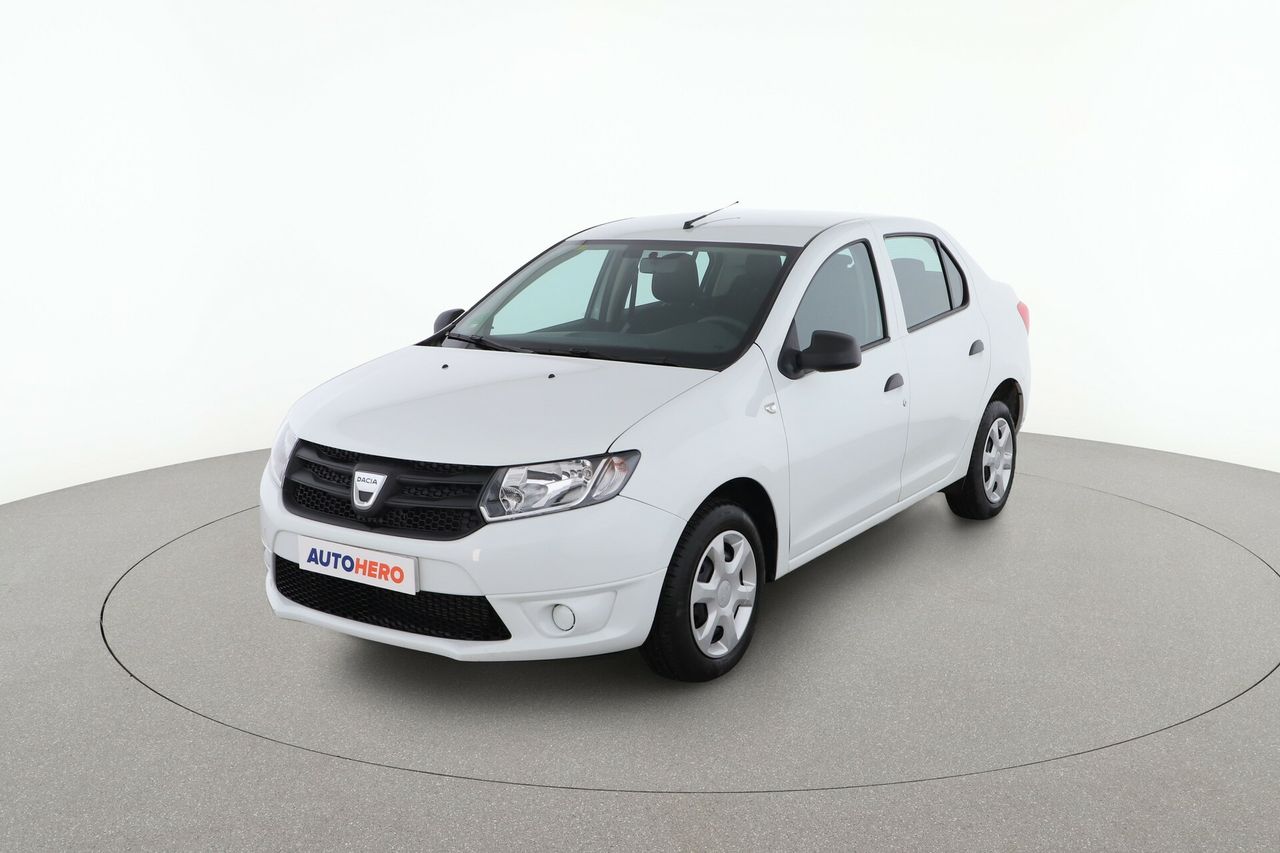 dacia logan 2016 /