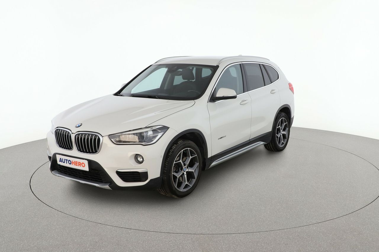 bmw x1 2017 /