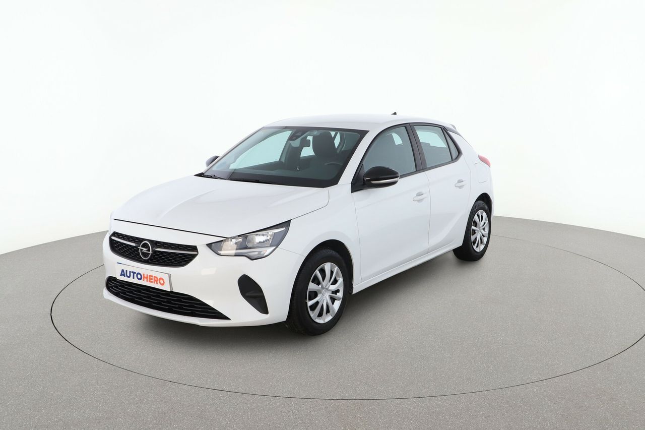 opel corsa 2019 /