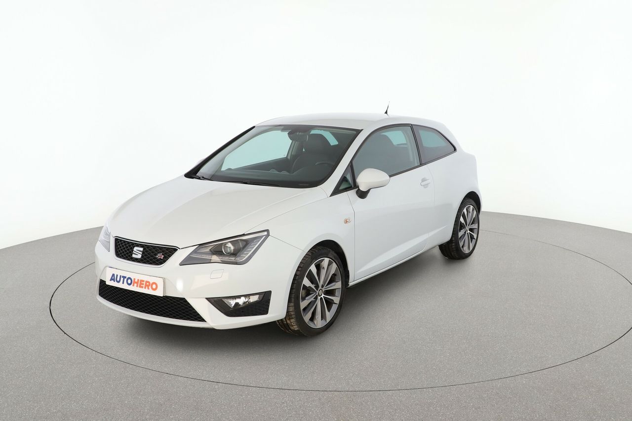 seat ibiza 2017 /