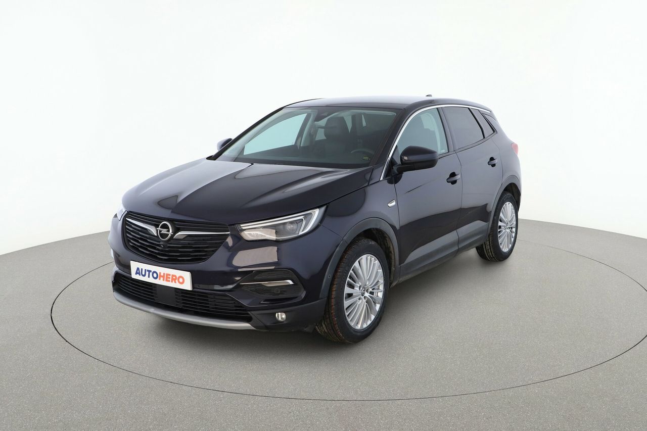opel grandland x 2018 /