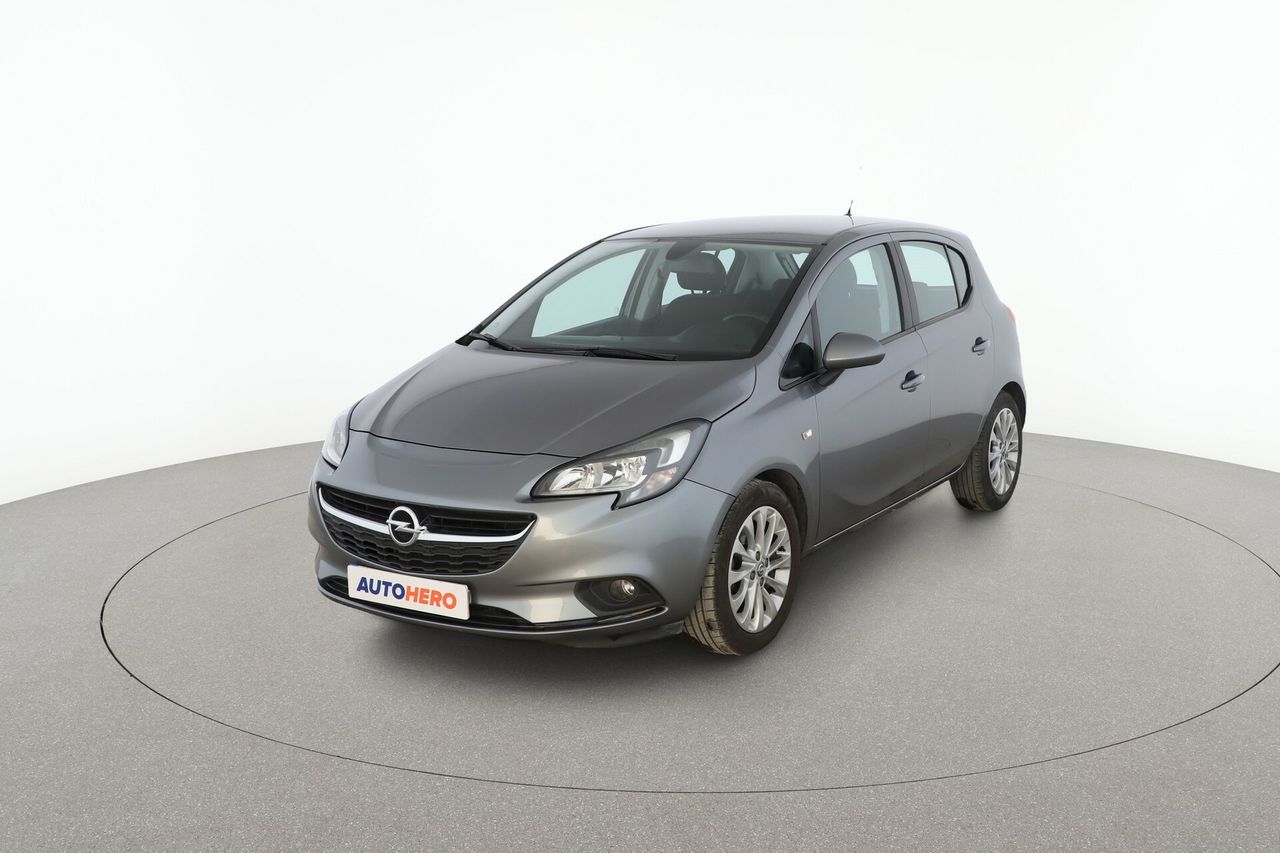 opel corsa 2018 /