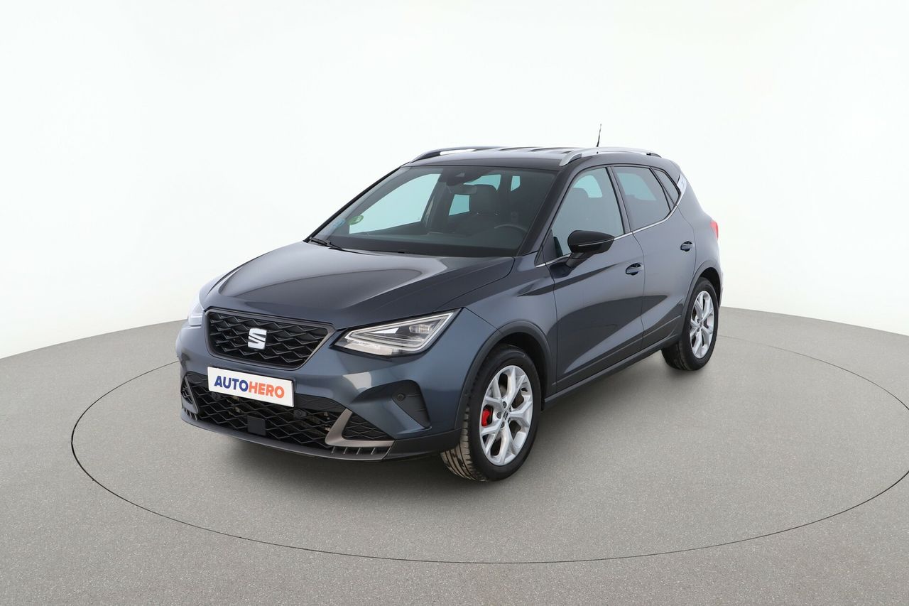 seat arona 2022 /