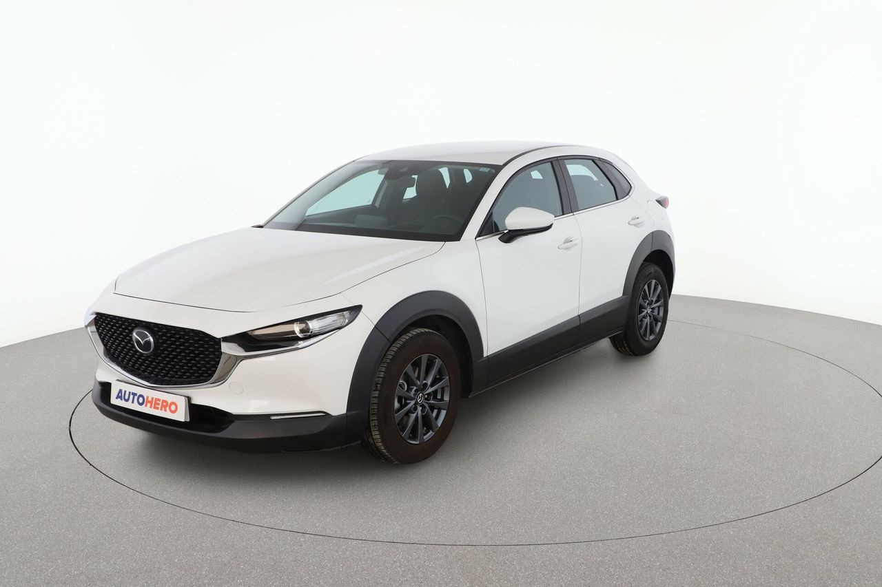 mazda cx-30 2022 /