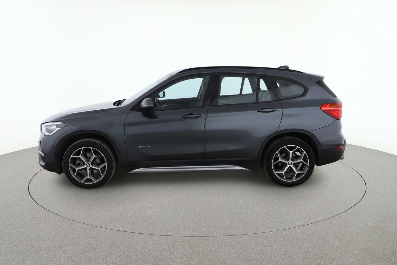 bmw x1 2016 / foto grande (3)