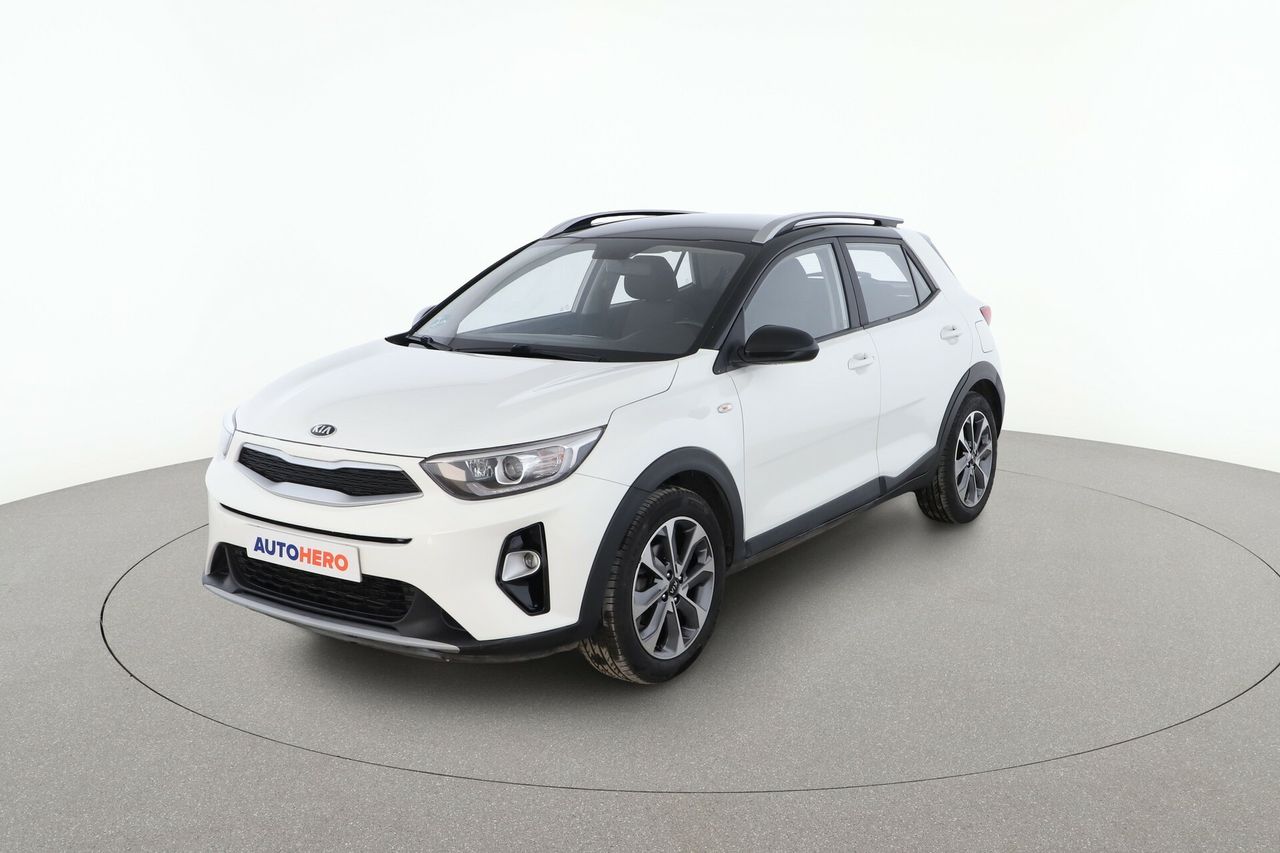 kia stonic 2019 /