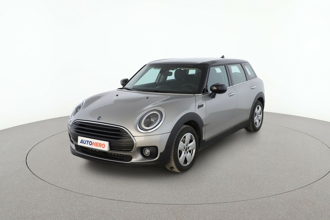 mini clubman 2023 /