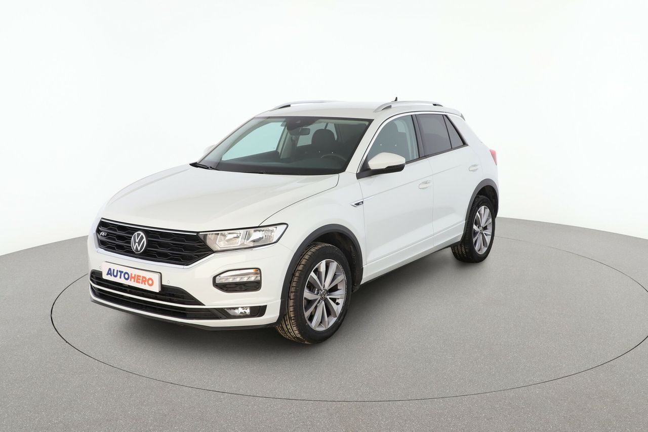 volkswagen t-roc 2021 /