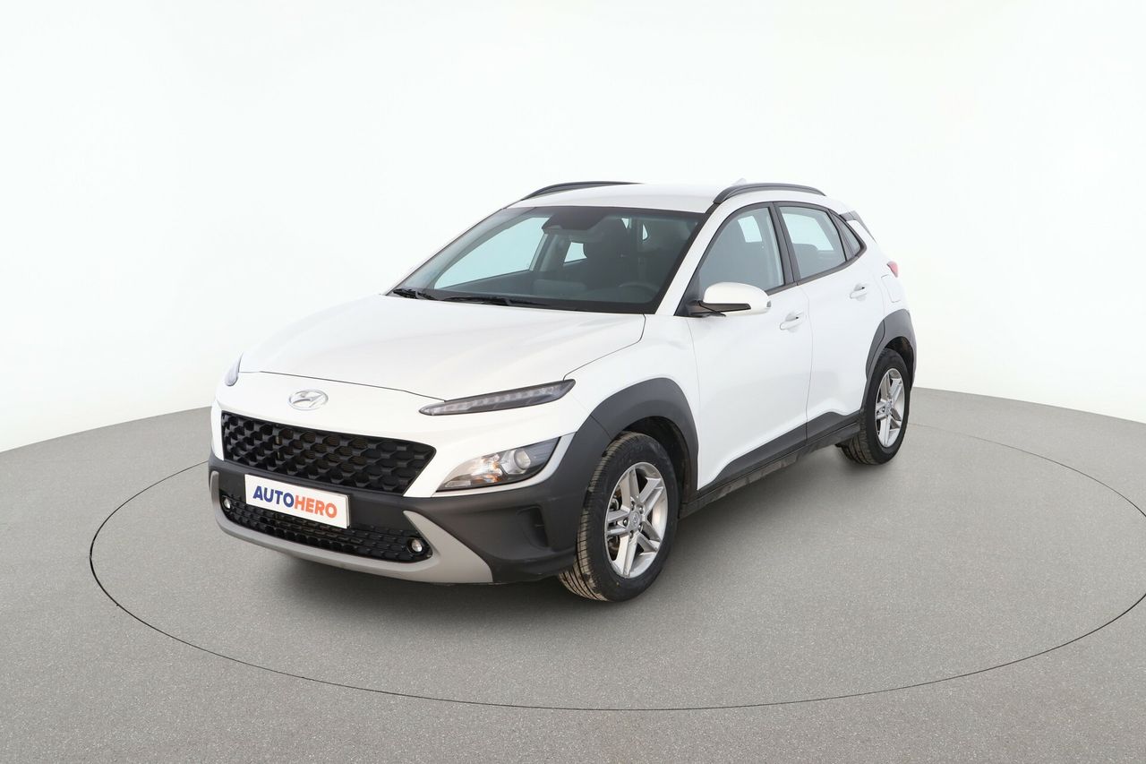 hyundai kona 2021 /