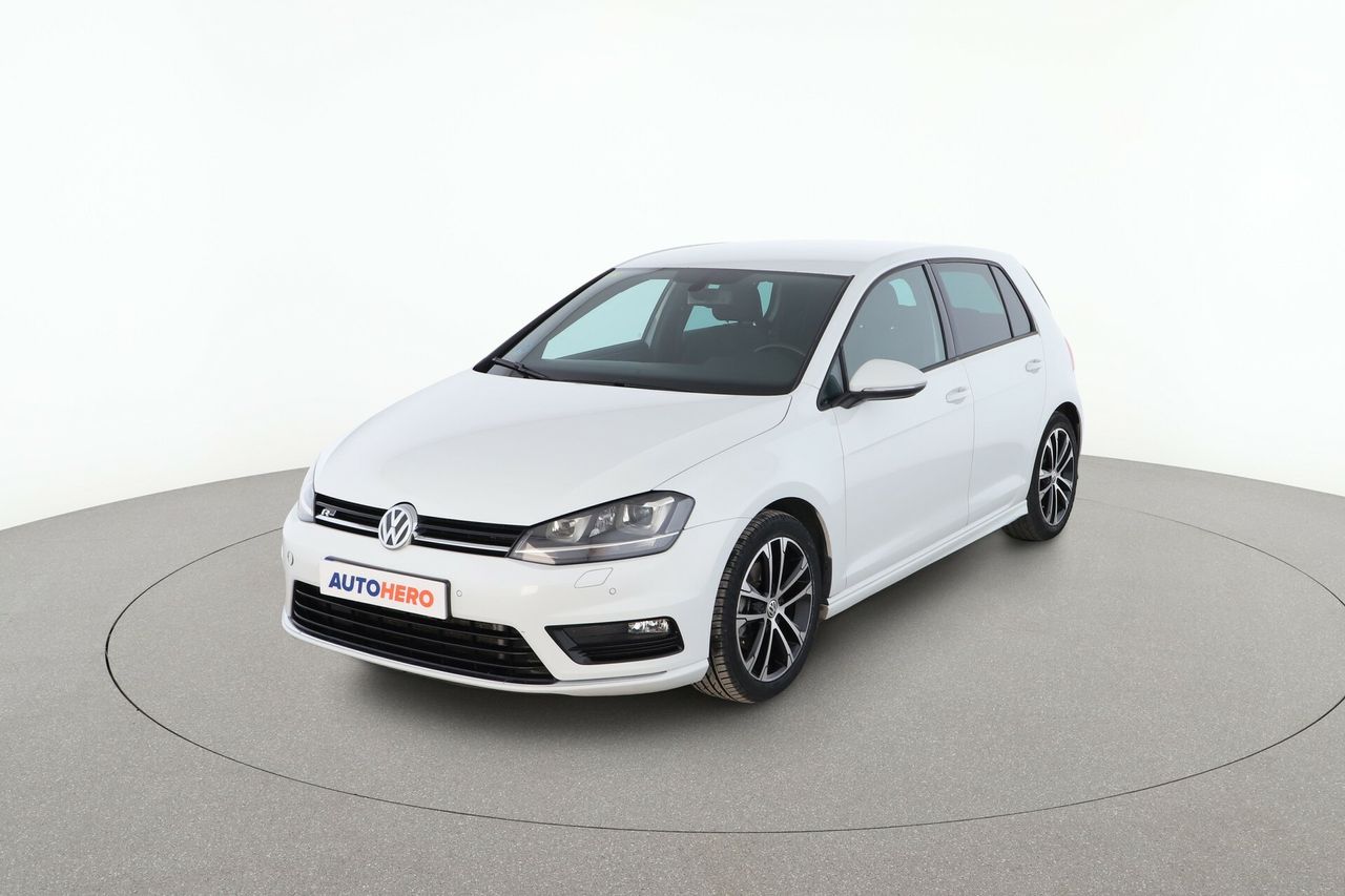 volkswagen golf 2015 /