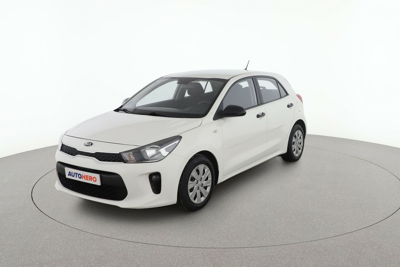 kia rio 2017 /
