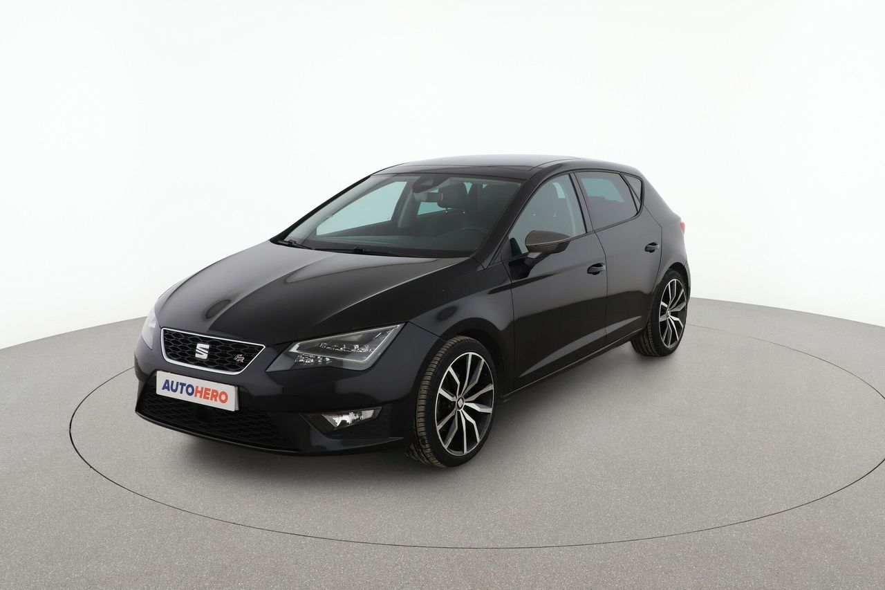 seat leon 2016 /