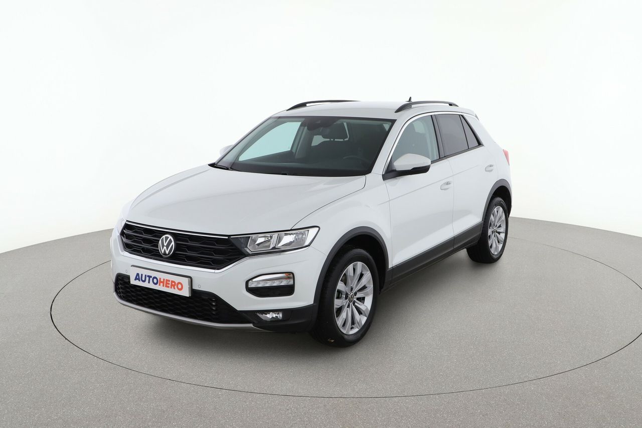 volkswagen t-roc 2021 /