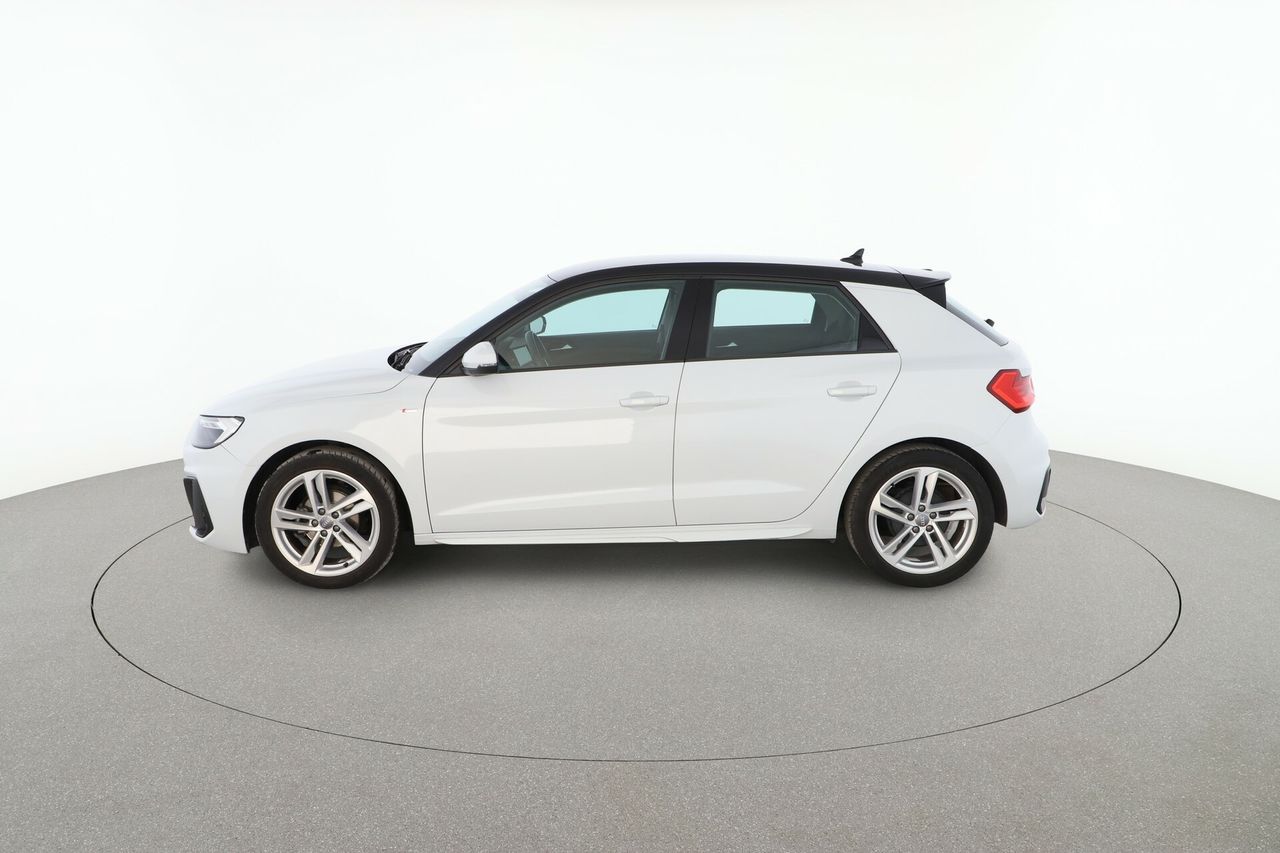 audi a1 2019 / foto grande (3)