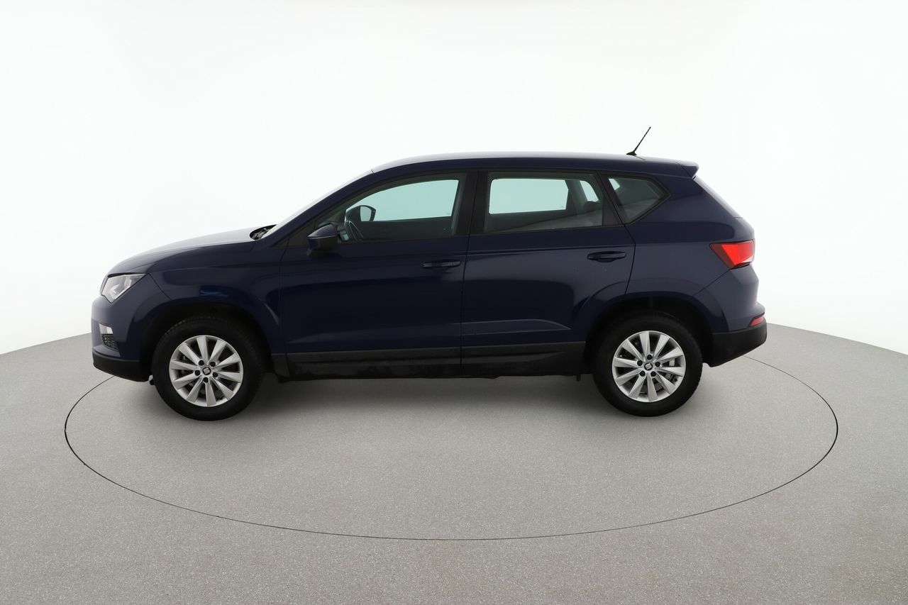 seat ateca 2017 / foto grande (3)