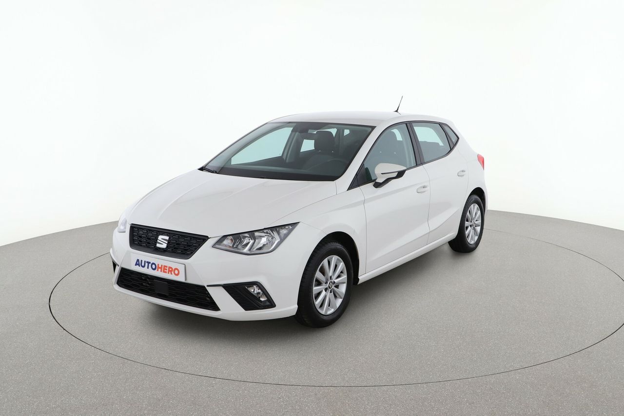 seat ibiza 2021 /