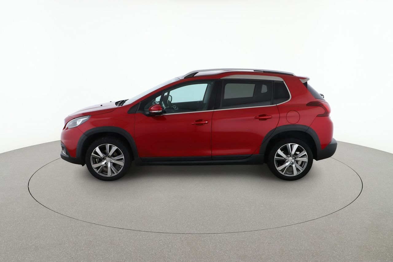 peugeot 2008 2017 / foto grande (3)