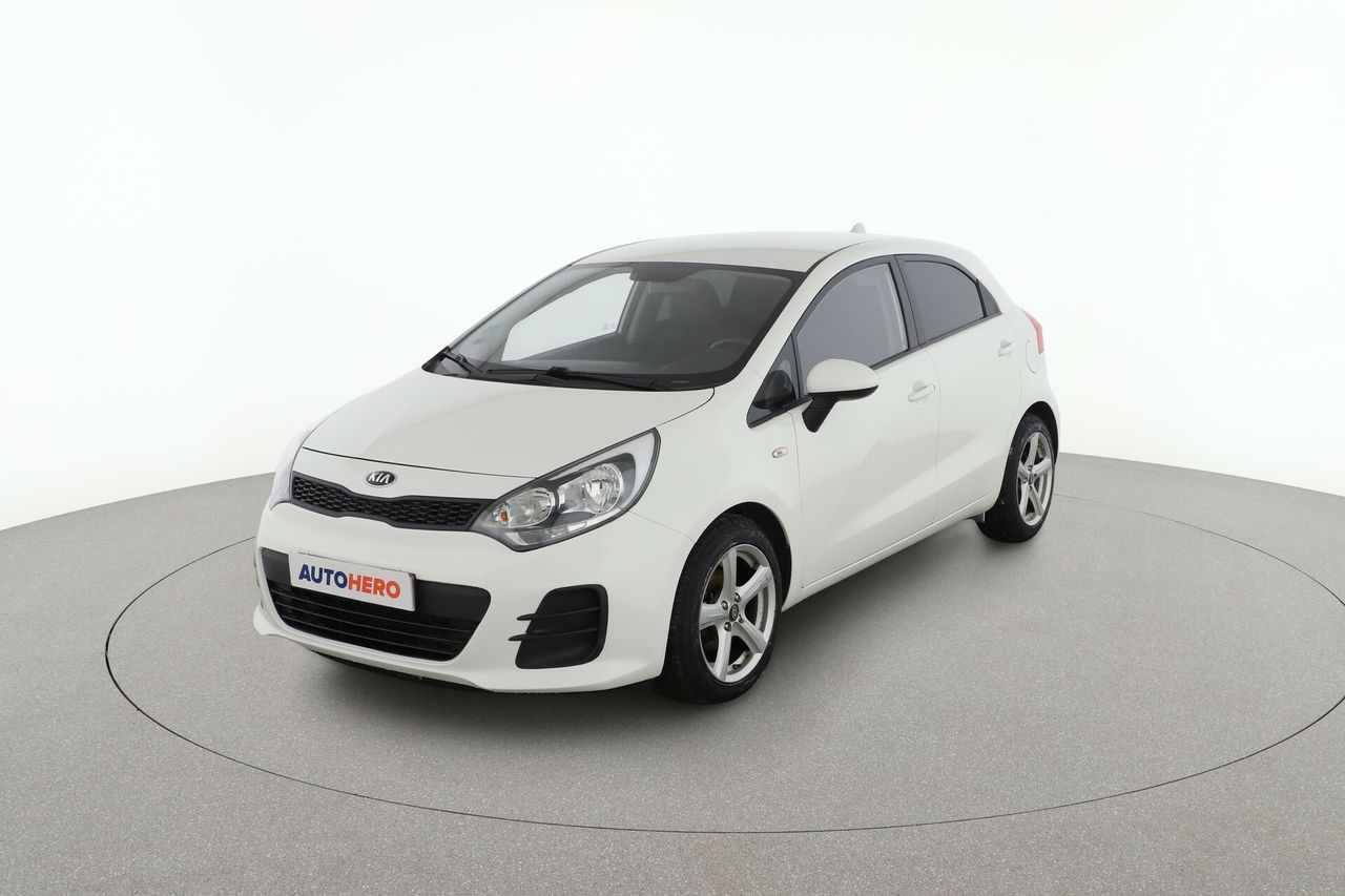 kia rio 2015 /