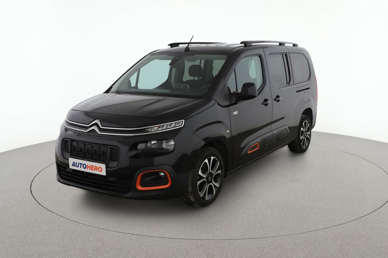 citroën berlingo 2020 /