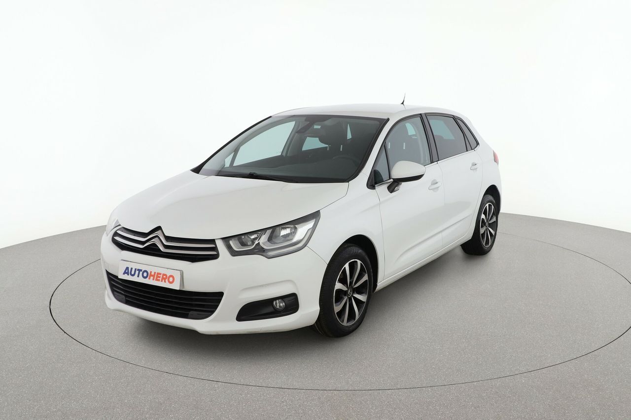 citroën c4 2017 /