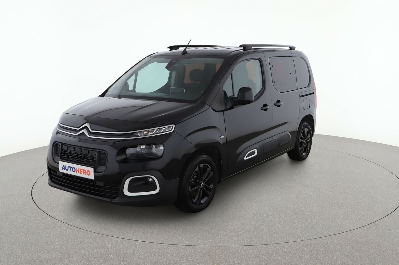 citroën berlingo 2020 /