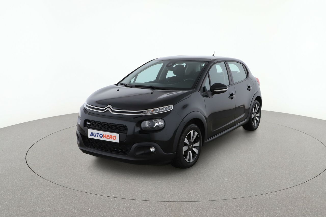 citroën c3 2017 /