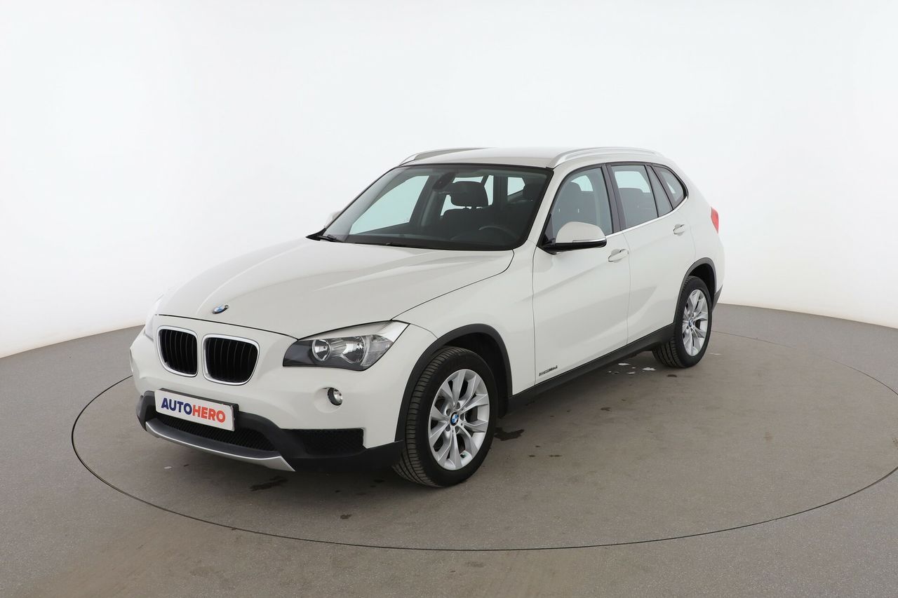 bmw x1 2014 /