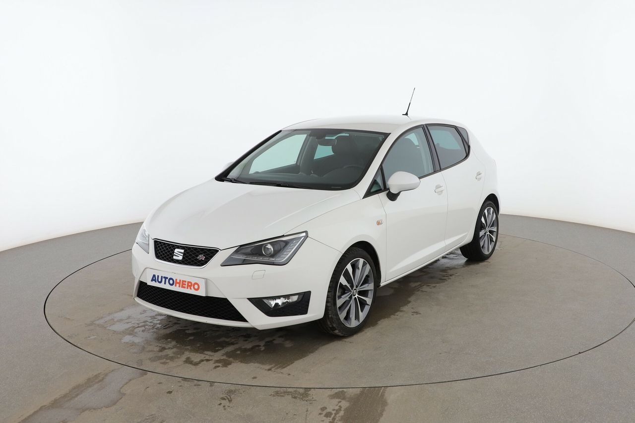seat ibiza 2017 /