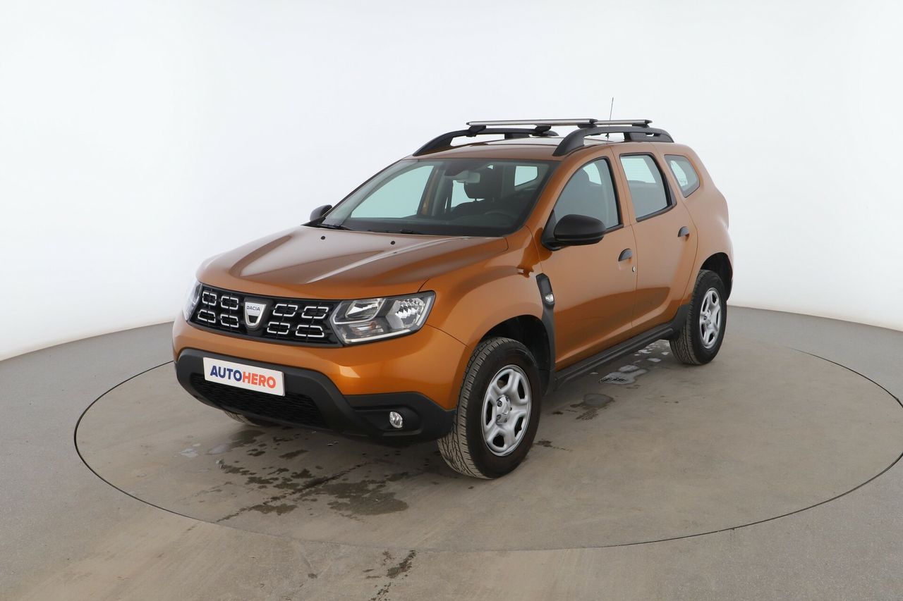 dacia duster 2018 /