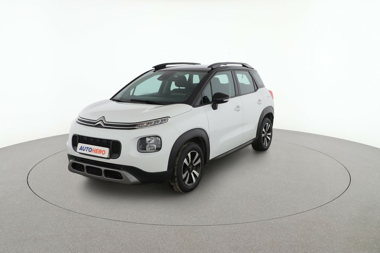 citroën c3 aircross 2018 /