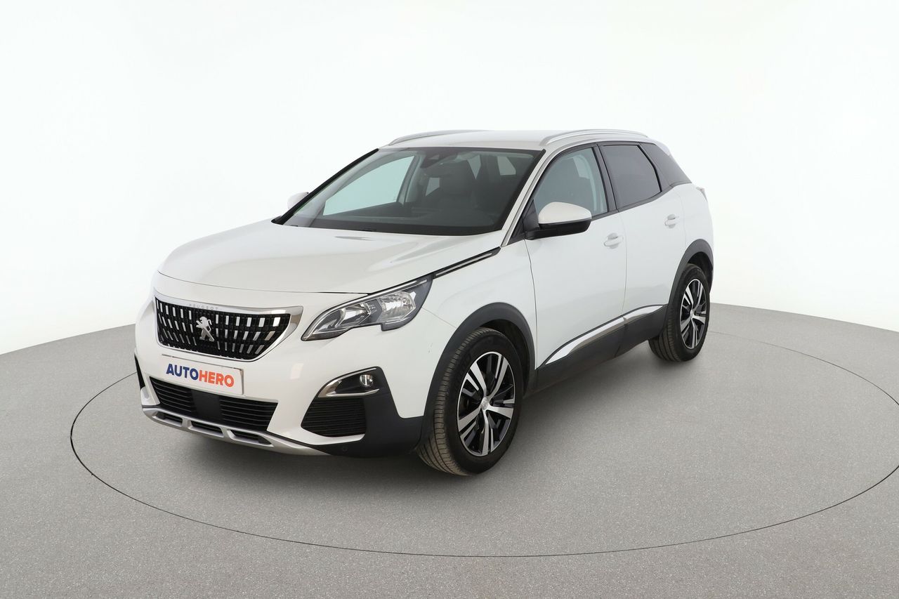 peugeot 3008 2021 /