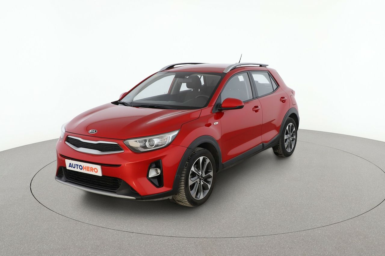 kia stonic 2018 /
