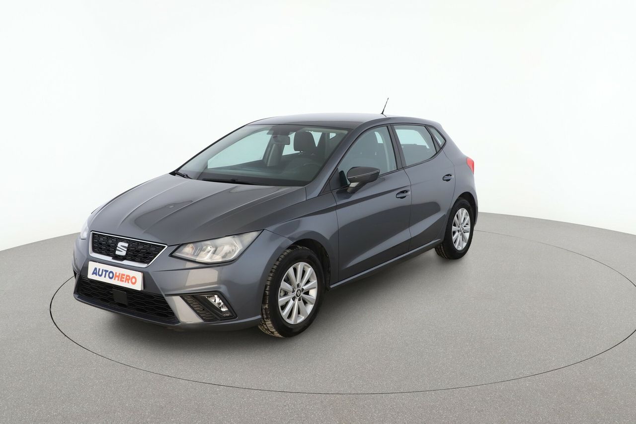 seat ibiza 2018 /