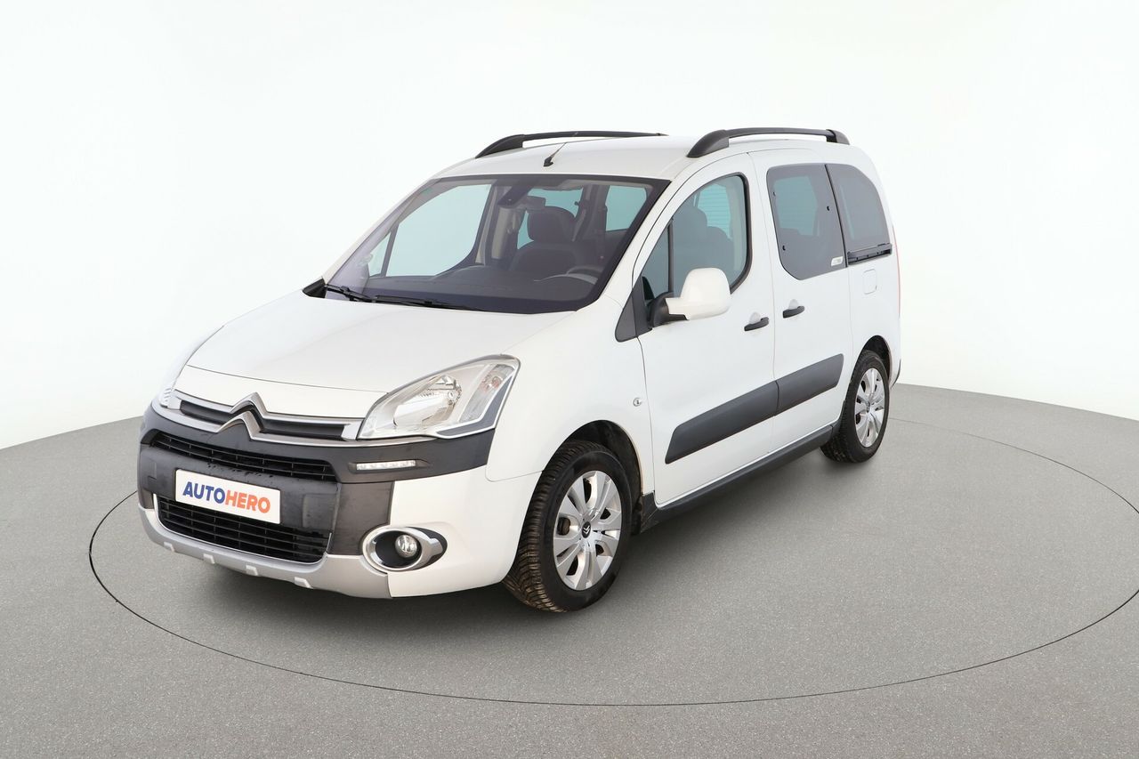 citroën berlingo 2013 /