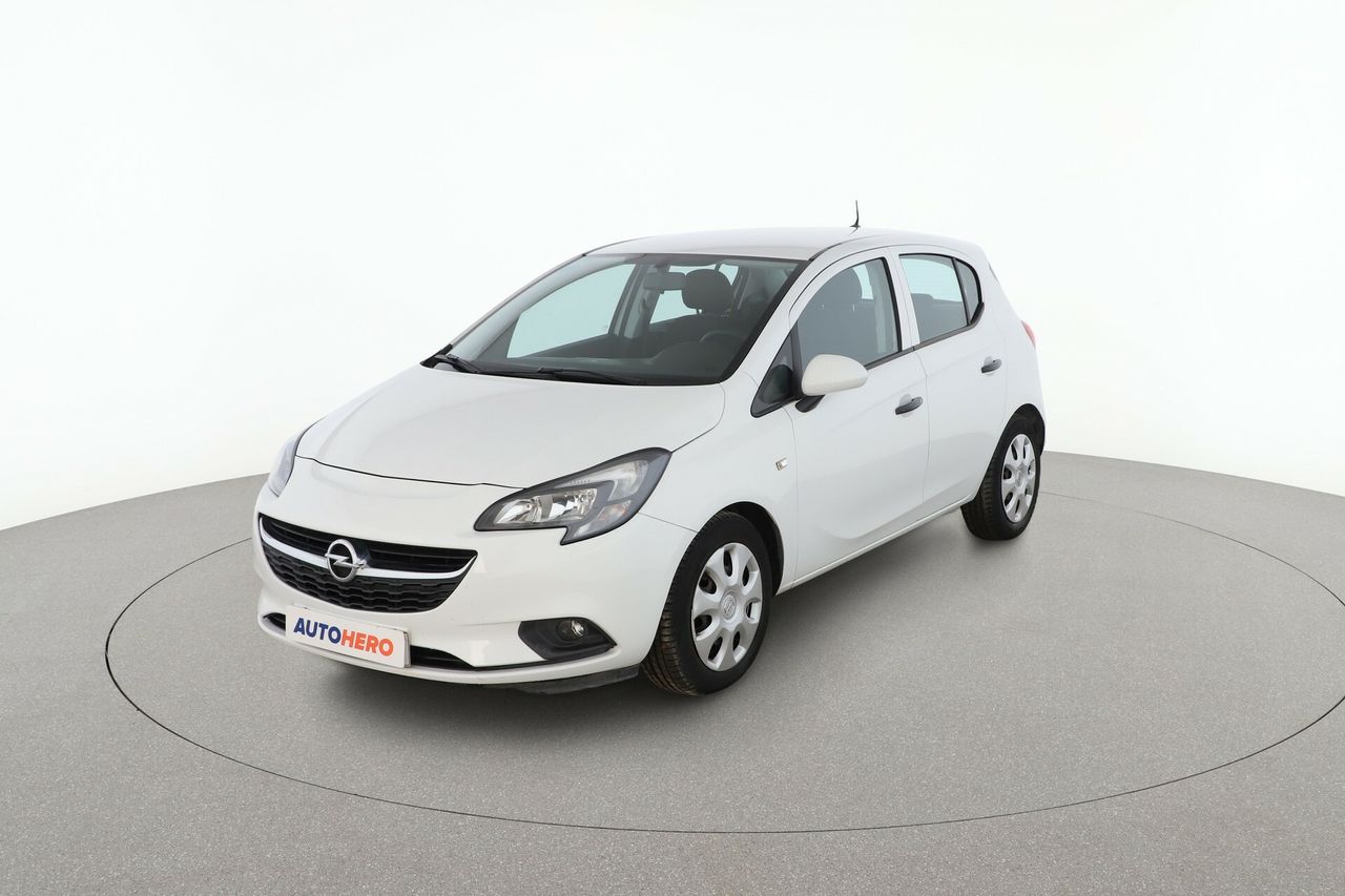 opel corsa 2016 /